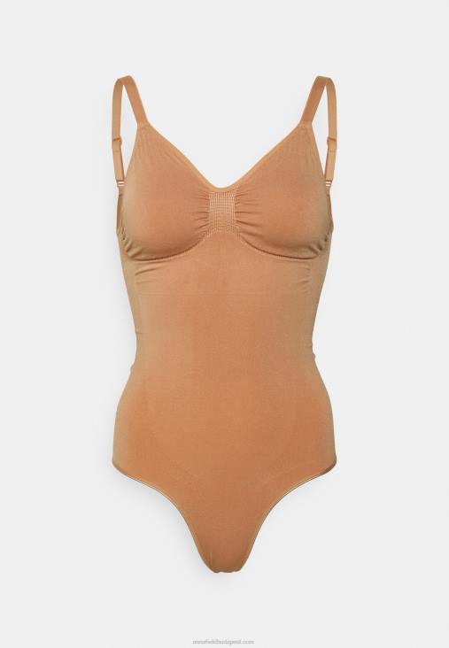 Anna Field nők test meztelen RTVD1021