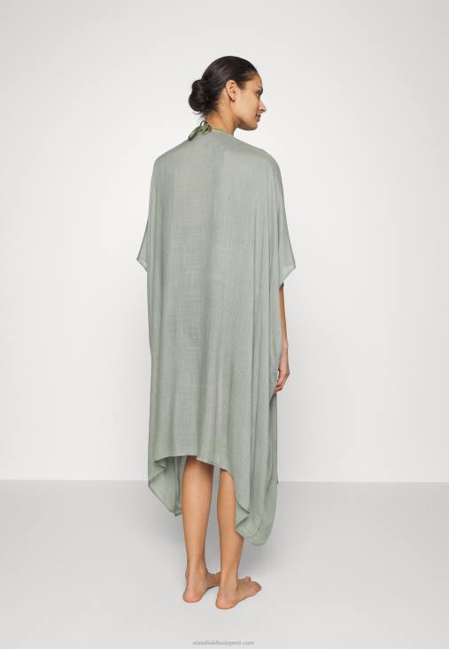 Anna Field nők strand kiegészítő khaki RTVD736