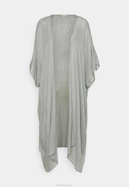 Anna Field nők strand kiegészítő khaki RTVD736