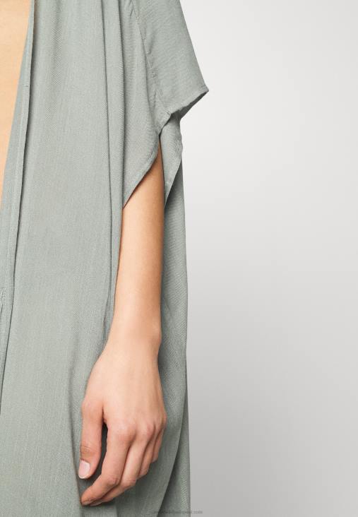 Anna Field nők strand kiegészítő khaki RTVD736