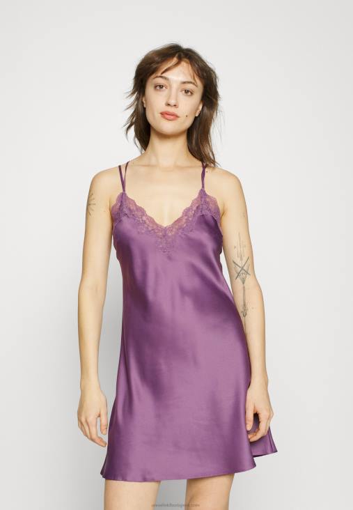 Anna Field nők hálóing rózsaszín RTVD1054