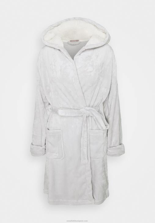 Anna Field nők maelis pongyola szürke RTVD1082