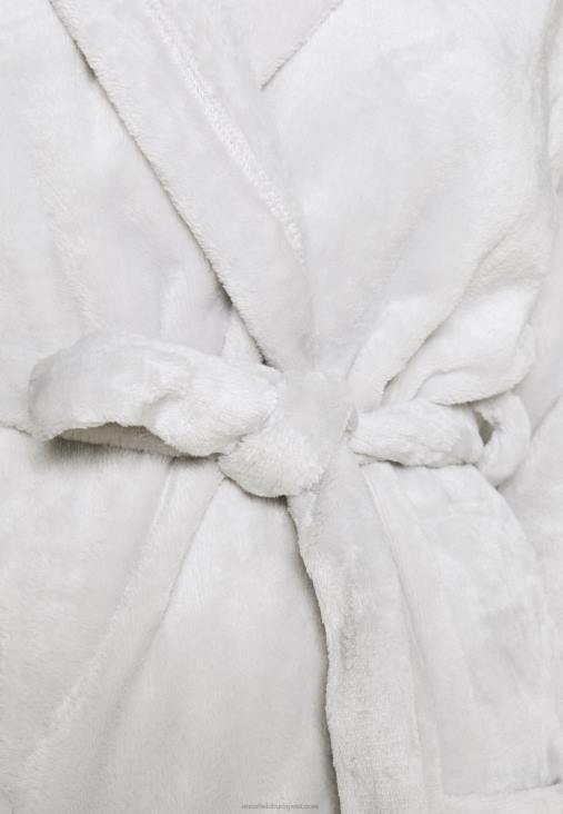 Anna Field nők maelis pongyola szürke RTVD1082