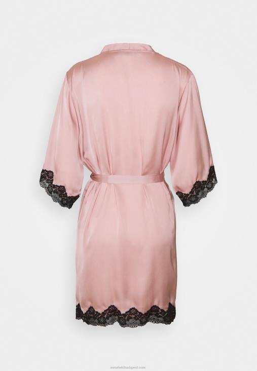 Anna Field nők pongyola rózsaszín RTVD1084