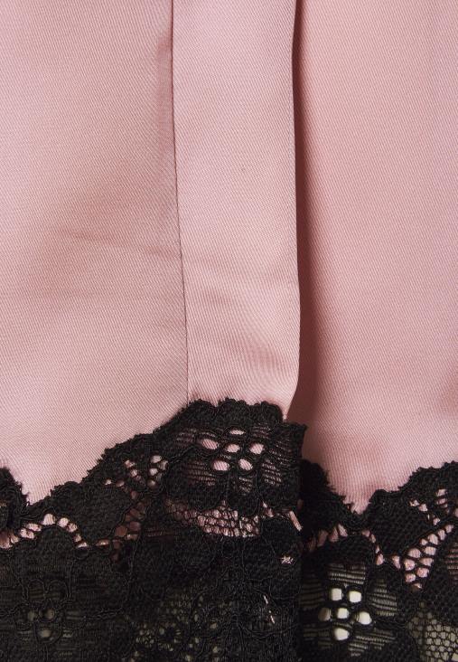 Anna Field nők pongyola rózsaszín RTVD1084