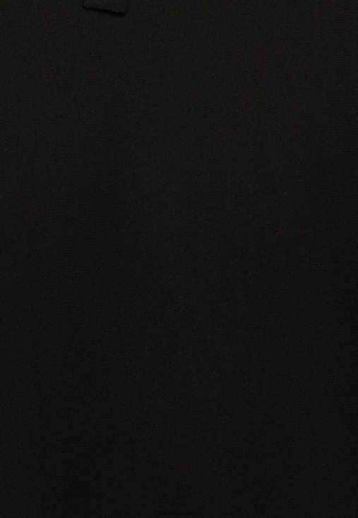 Anna Field nők blúz fekete RTVD701