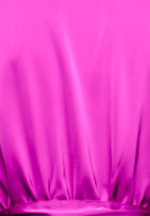 Anna Field nők blúz lila RTVD694