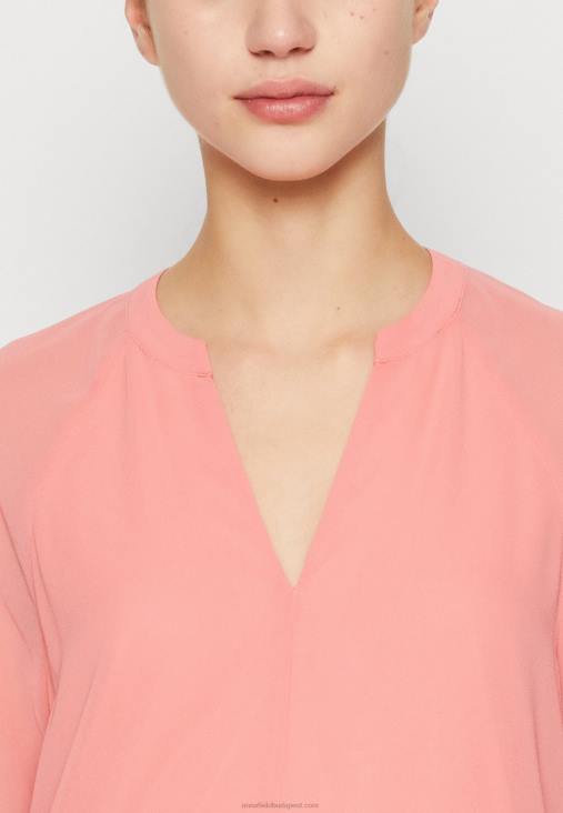 Anna Field nők blúz rózsaszín RTVD700