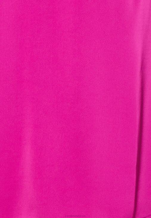 Anna Field nők blúz rózsaszín RTVD705