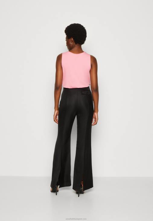 Anna Field nők blúz rózsaszín/több színű RTVD688