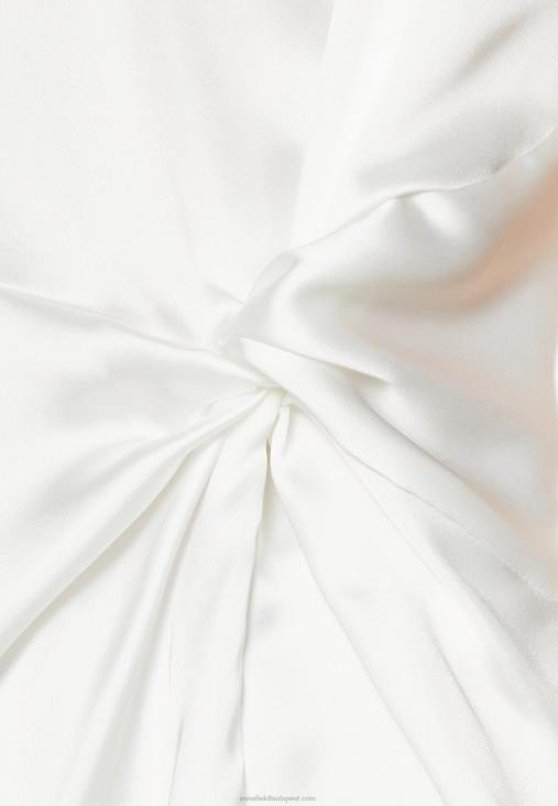 Anna Field nők törtfehér blúz RTVD689