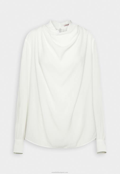 Anna Field nők törtfehér tunika RTVD707