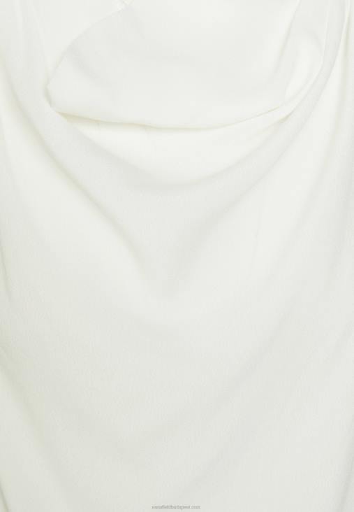 Anna Field nők törtfehér tunika RTVD707