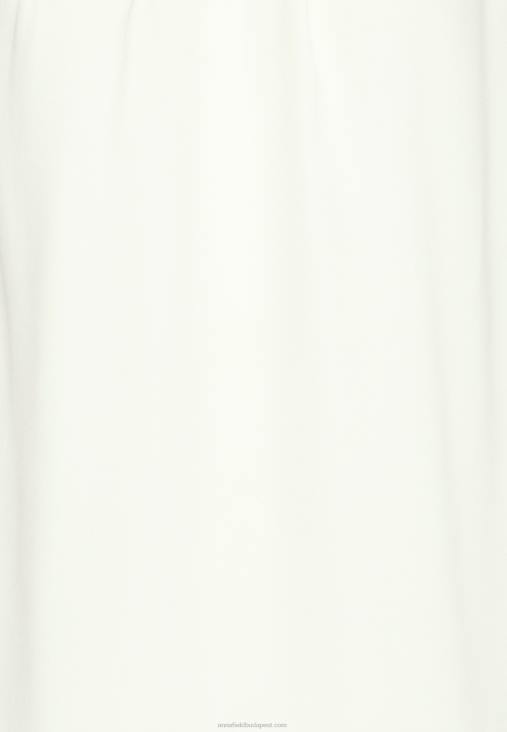 Anna Field nők törtfehér tunika RTVD708