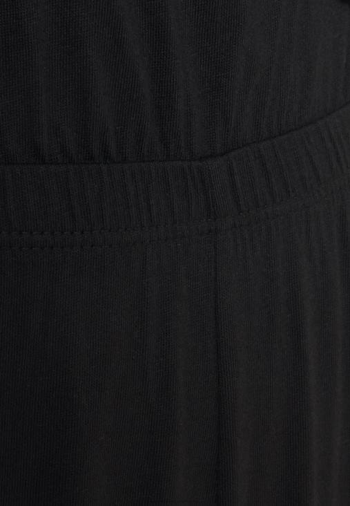 Anna Field nők fekete jumpsuit RTVD875