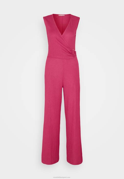 Anna Field nők jumpsuit rózsaszín RTVD885