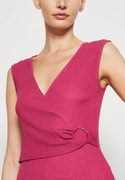 Anna Field nők jumpsuit rózsaszín RTVD885