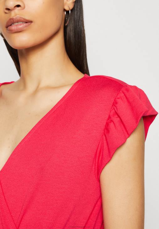 Anna Field nők jumpsuit rózsaszín RTVD897