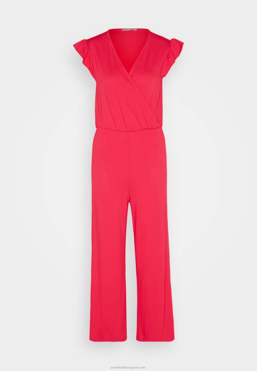 Anna Field nők jumpsuit rózsaszín RTVD897
