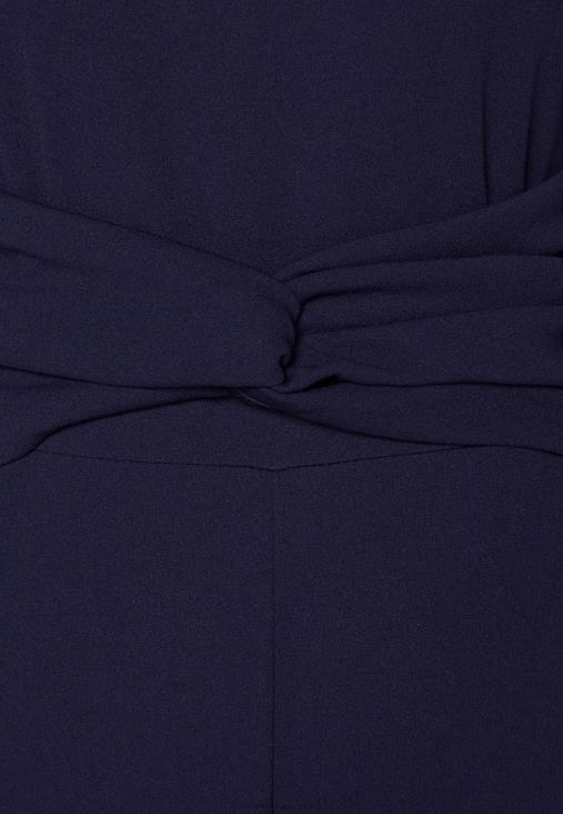 Anna Field nők kombiné sötétkék RTVD878