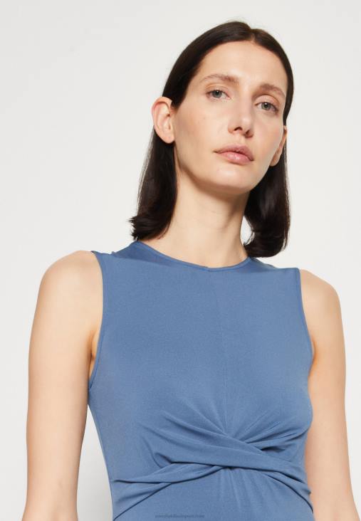 Anna Field nők kombiné sötétkék RTVD879