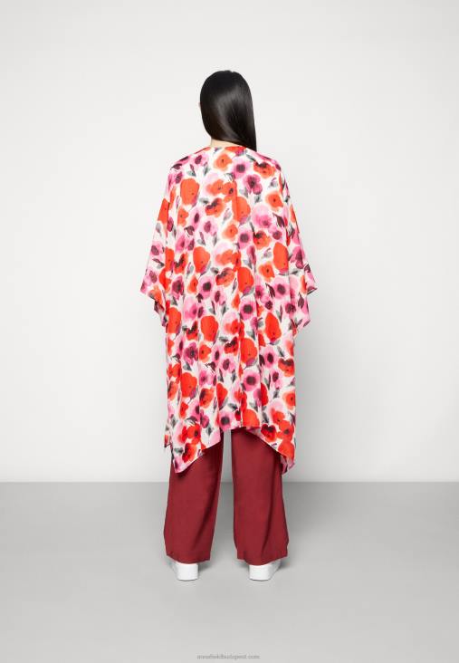 Anna Field nők köpeny rózsaszín RTVD728