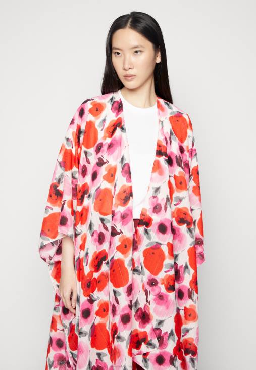 Anna Field nők köpeny rózsaszín RTVD728