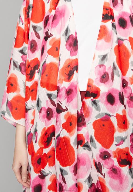 Anna Field nők köpeny rózsaszín RTVD728