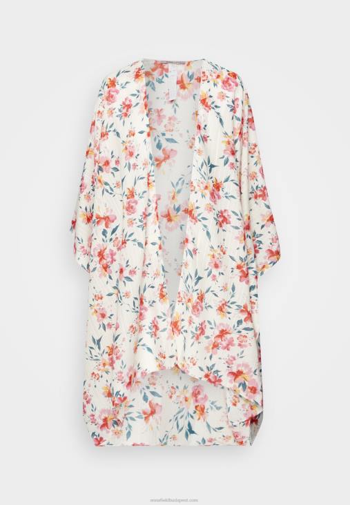 Anna Field nők köpeny vörös RTVD727