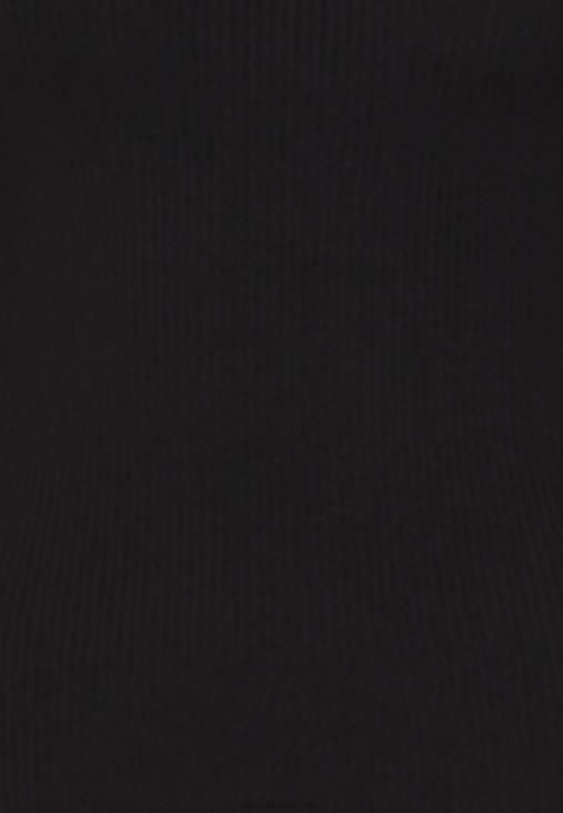 Anna Field nők gombrészlet jumper fekete RTVD848