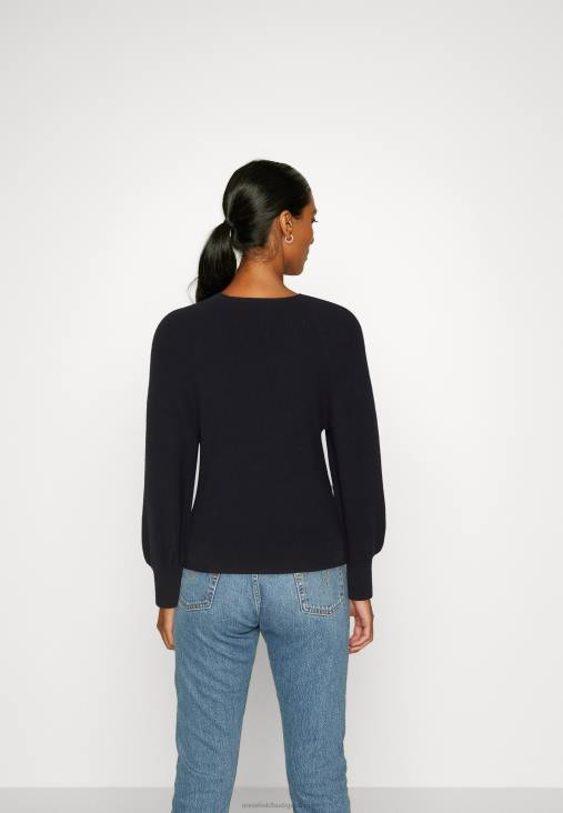 Anna Field nők jumper fekete RTVD850