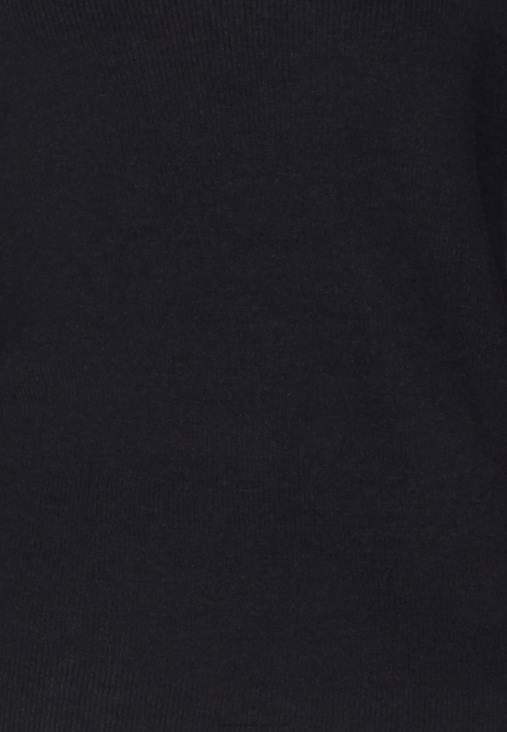 Anna Field nők jumper fekete RTVD850