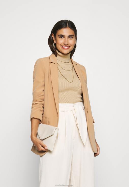 Anna Field nők jumper homok RTVD853