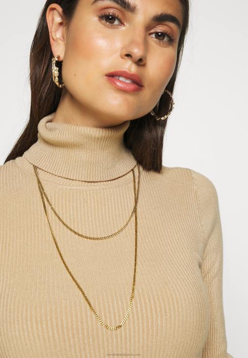 Anna Field nők jumper homok RTVD853