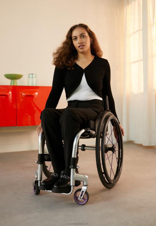 Anna Field nők kardigán fekete RTVD832