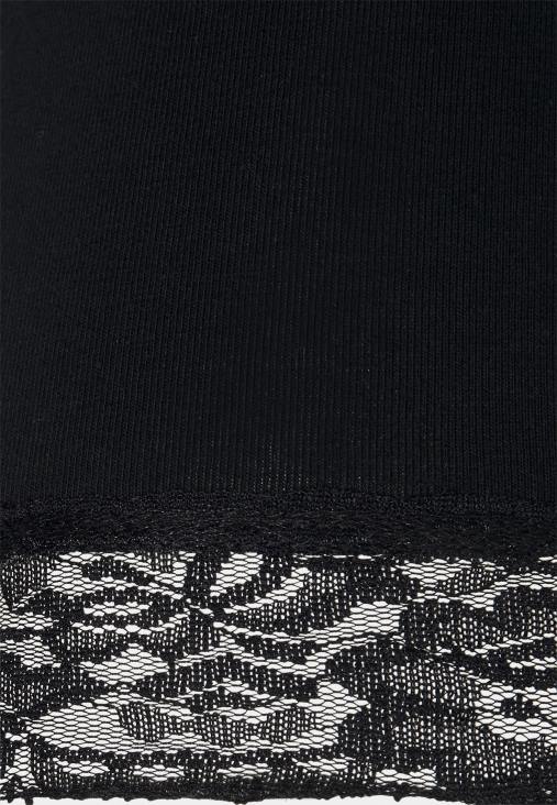 Anna Field nők 2 csomagos leggings nadrág fekete RTVD656