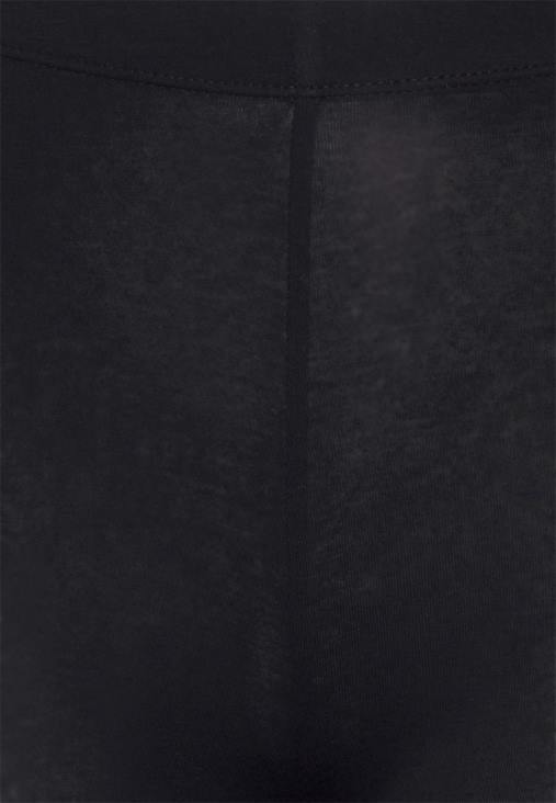 Anna Field nők 2 csomagos leggings nadrág fekete/fehér RTVD661