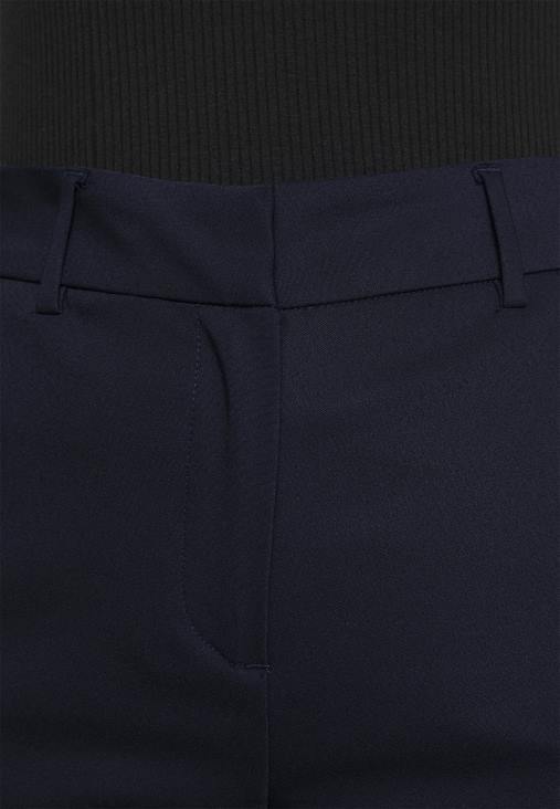 Anna Field nők chinos sötétkék RTVD598