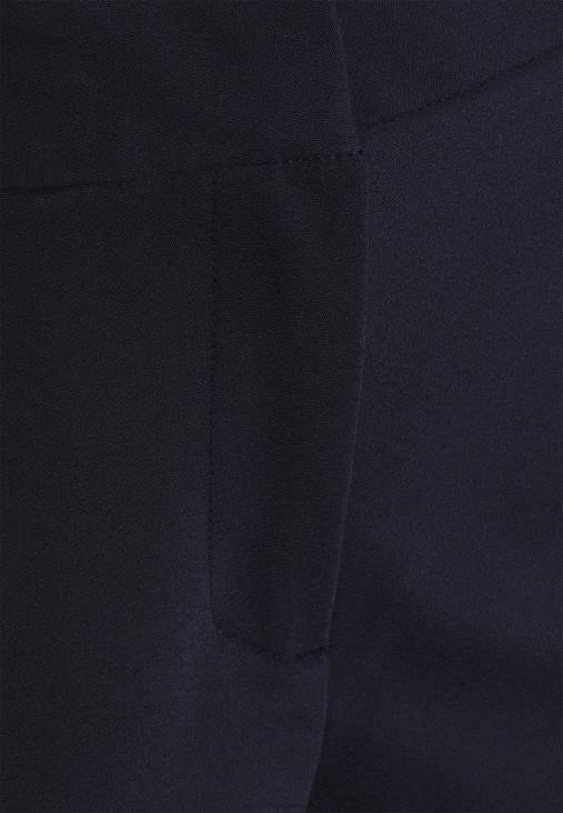 Anna Field nők chinos sötétkék RTVD598