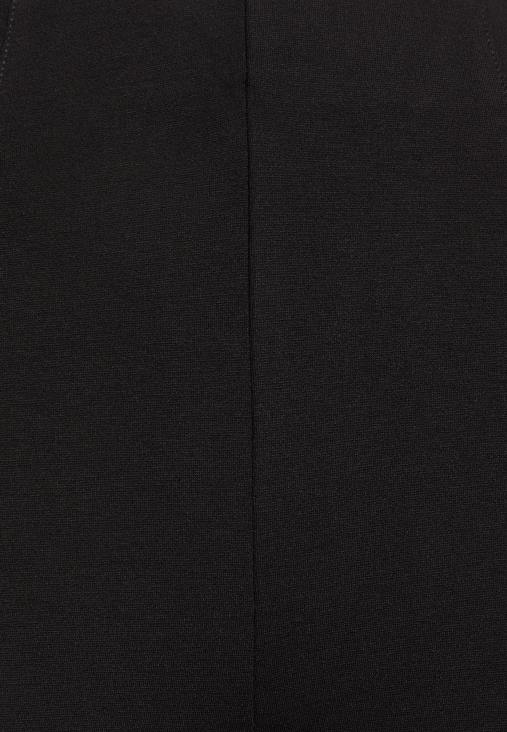 Anna Field nők leggings nadrág fekete RTVD651