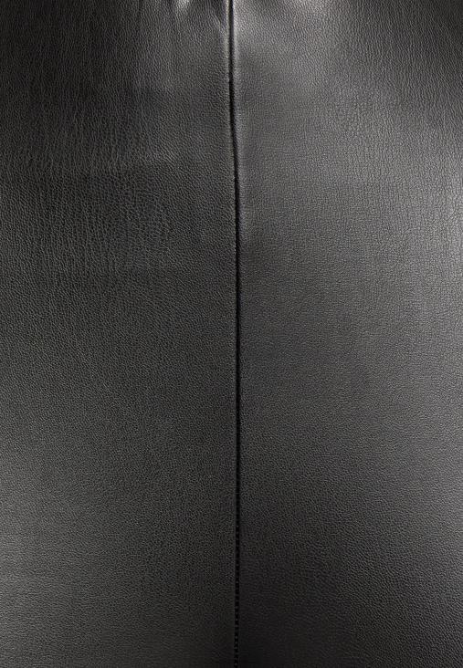 Anna Field nők leggings nadrág fekete RTVD658