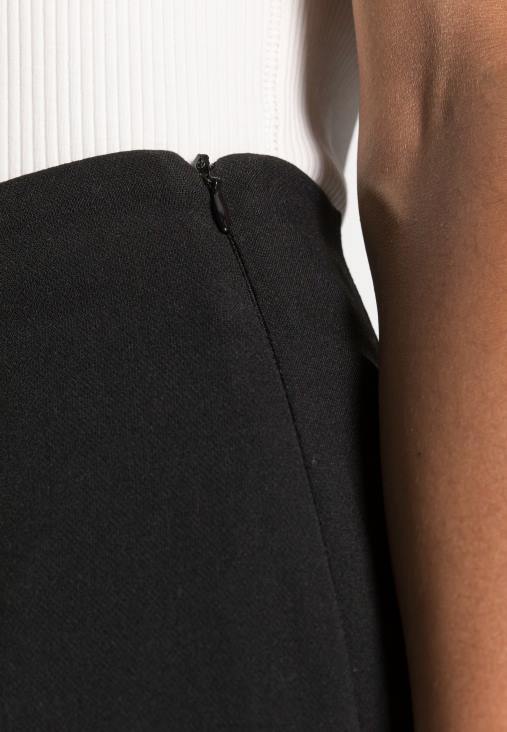 Anna Field nők nadrág fekete RTVD600