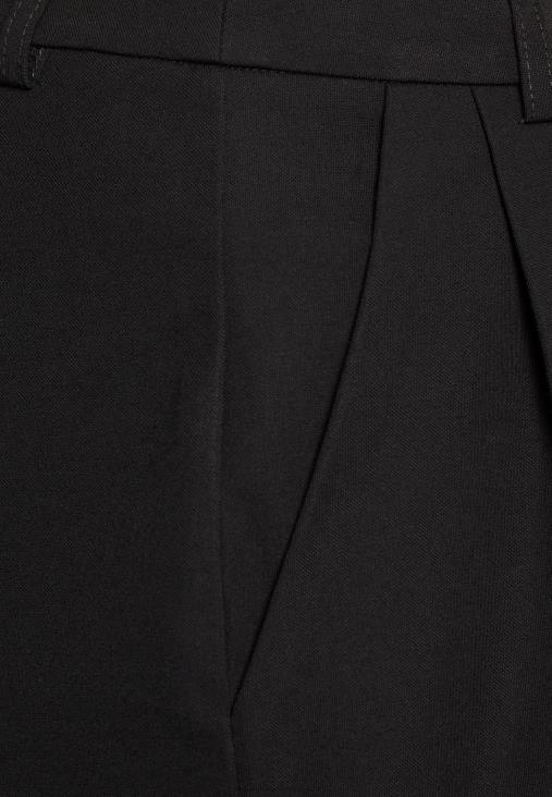 Anna Field nők nadrág fekete RTVD602