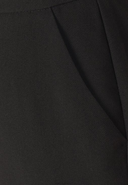 Anna Field nők nadrág fekete RTVD608
