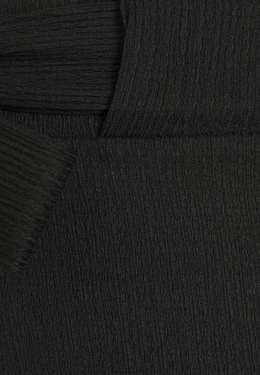 Anna Field nők nadrág fekete RTVD613