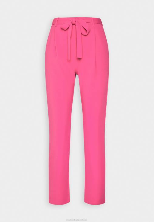 Anna Field nők nadrág rózsaszín RTVD638