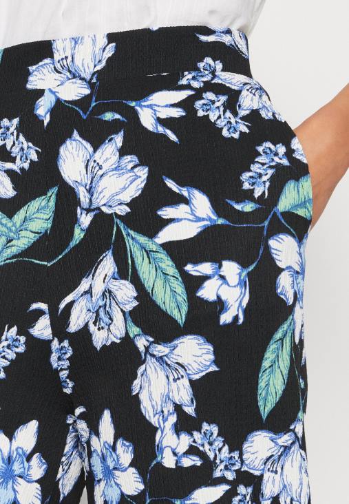 Anna Field nők többszínű nadrág RTVD644