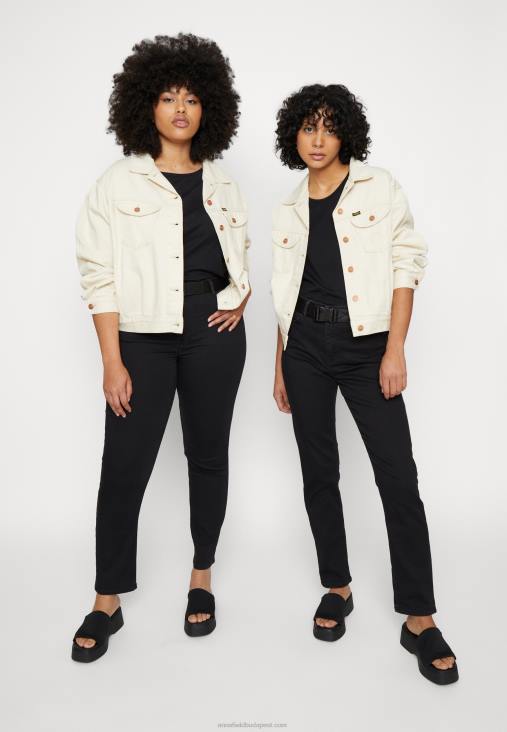 Anna Field nők 3 csomagos mintás póló világoskék/fehér/fekete RTVD263