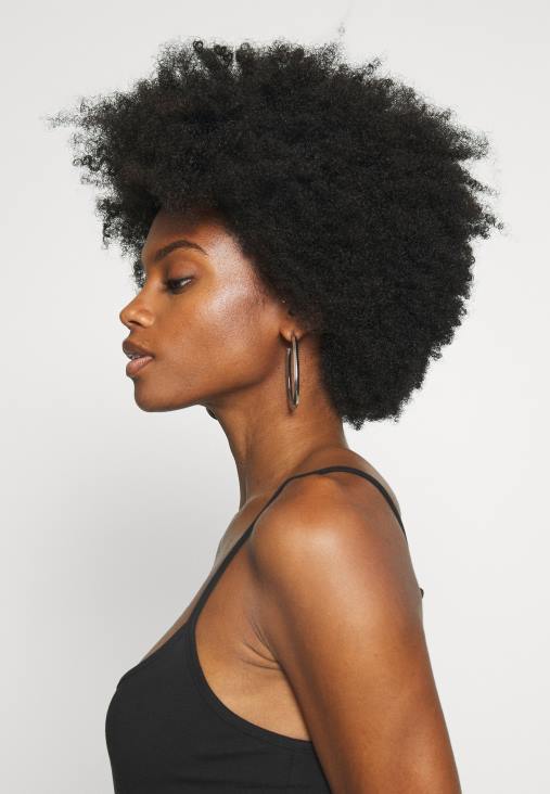 Anna Field nők 3er csomag felső fekete/fekete/fekete RTVD483