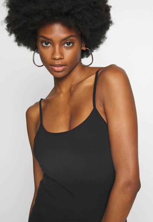 Anna Field nők 3er csomag felső fekete/fekete/fekete RTVD483